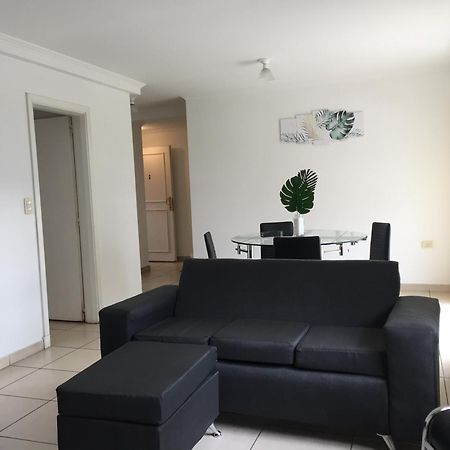 Apartamento Departamento LUCE Luján Exterior foto