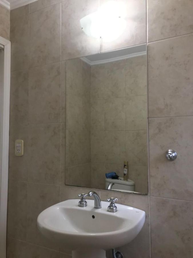 Apartamento Departamento LUCE Luján Exterior foto