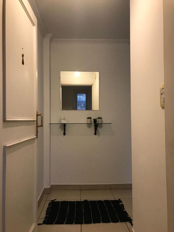 Apartamento Departamento LUCE Luján Exterior foto