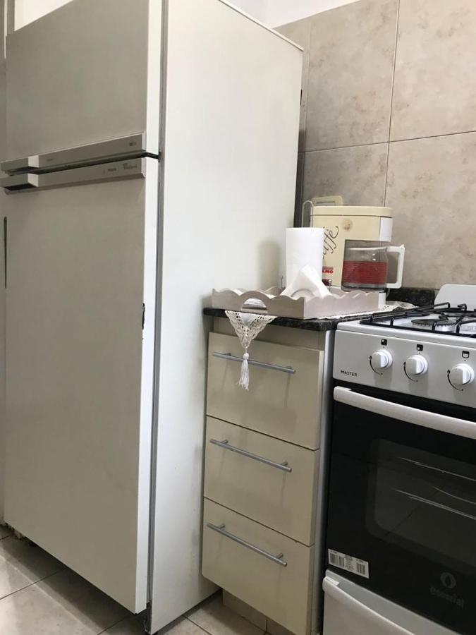 Apartamento Departamento LUCE Luján Exterior foto