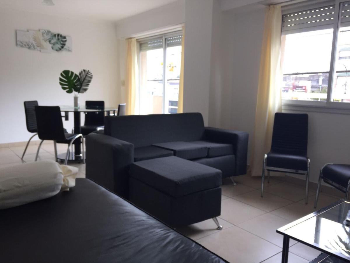 Apartamento Departamento LUCE Luján Exterior foto